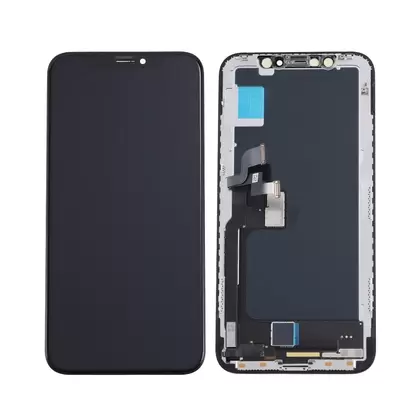 Thay Màn Hình iPhone X Chính Hãng Apple